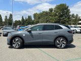New 2025 Volkswagen ID.4 Pro S Plus image 2