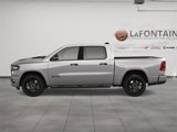 New 2025 RAM 1500 Laramie w/ Night Edition image 2