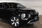New 2025 Mitsubishi Outlander SE image 3