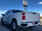 New 2025 Chevrolet Silverado 1500 RST image 5