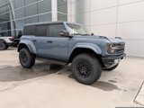 New 2025 Ford Bronco Raptor image 3