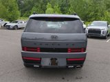 New 2025 Hyundai Santa Fe Calligraphy image 4