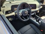 New 2025 Chevrolet Suburban Premier image 6