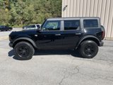 New 2024 Ford Bronco Wildtrak image 4