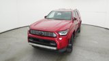 New 2025 Toyota 4Runner Limited image 5