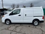 Used 2021 Nissan NV200 S w/ Back Door Glass Package image 5