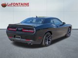 Certified 2022 Dodge Challenger R/T w/ Plus Package image 5