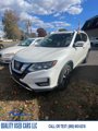 Used 2017 Nissan Rogue SL w/ SL Premium Package image 3