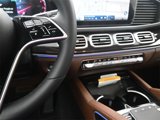 New 2025 Mercedes-Benz GLS 450 4MATIC image 2