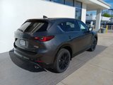 New 2025 MAZDA CX-5 2.5 Turbo w/ Premium Package image 5