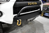 Used 2019 Toyota 4Runner TRD Off-Road Premium image 6