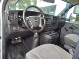 Used 2018 Chevrolet Express 3500 w/ Driver Convenience Package image 4