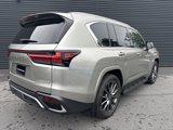 Used 2024 Lexus LX 600 F Sport image 5