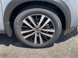 New 2025 Nissan Pathfinder Platinum image 3