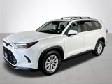 Used 2024 Toyota Grand Highlander XLE image 2
