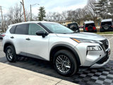 Used 2024 Nissan Rogue S image 2