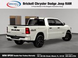 New 2026 RAM 1500 Laramie image 5