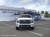 New 2025 Ford F150 Platinum image 2