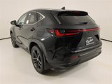 New 2025 Lexus NX 450h+ AWD w/ Luxury Package image 2