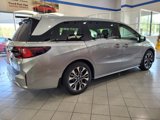 New 2026 Honda Odyssey Elite image 4