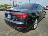 Used 2017 Audi A4 2.0T Ultra Premium w/ Convenience Package image 5