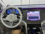 New 2025 Mercedes-Benz EQE 350+ 4MATIC SUV image 4
