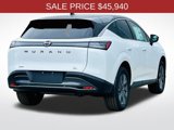 New 2025 Nissan Murano SL image 6