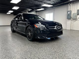 Used 2019 Mercedes-Benz C 300 Sedan w/ Premium Package image 2