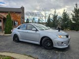 Used 2013 Subaru Impreza WRX Limited image 2