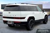 New 2025 Hyundai Santa Fe Calligraphy image 2