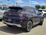 New 2026 Kia Sportage SX image 4