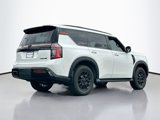New 2025 Nissan Armada PRO-4X image 2