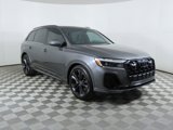 Used 2025 Audi Q7 3.0T Premium Plus image 3