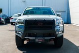 New 2025 Nissan Frontier PRO-4X w/ Pro Convenience Package image 2
