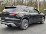 New 2025 GMC Acadia Elevation image 3