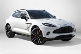 Used 2023 Aston Martin DBX image 4