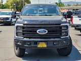 New 2025 Ford F250 Platinum w/ Tremor Off-Road Package image 2