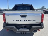 New 2025 Toyota Tacoma Trailhunter image 4