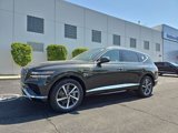 New 2026 Genesis GV80 3.5T Advanced image 2