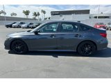 Certified 2024 Honda Civic Sport image 2