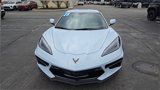 Certified 2023 Chevrolet Corvette Stingray Premium Cpe w/ Z51 Performance Package image 3