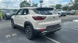 New 2026 Chevrolet TrailBlazer ACTIV w/ Convenience Package image 5