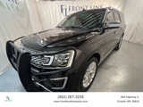 Used 2019 Ford Expedition Max Platinum image 3