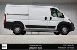 Used 2023 RAM ProMaster 2500 image 5