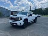 New 2025 Chevrolet Silverado 2500 High Country w/ Technology Package image 2