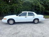 Used 2006 Ford Crown Victoria image 6