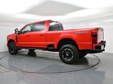 New 2025 Ford F250 Lariat w/ Lariat Ultimate Package image 5
