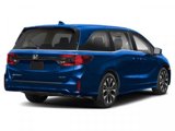 New 2025 Honda Odyssey Elite image 2