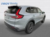 New 2026 Honda CR-V EX-L image 5
