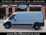 New 2025 RAM ProMaster 2500 w/ Premium Convenience Group image 2